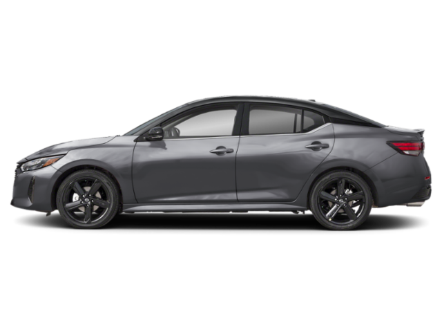 2025 Nissan Sentra SR photo 2