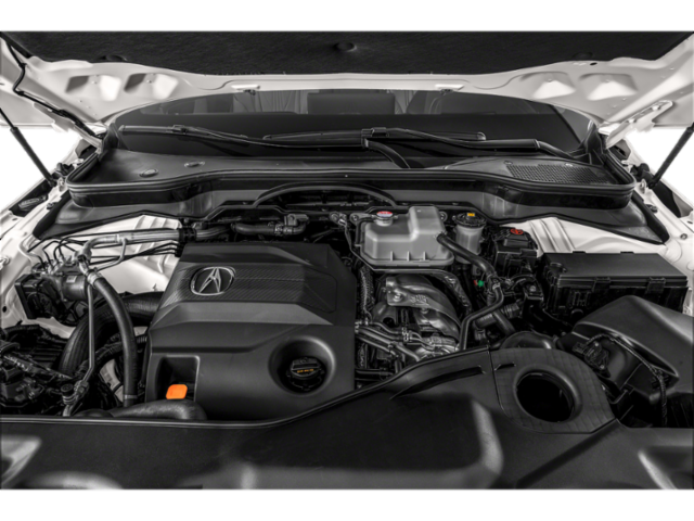 2024 Acura MDX Type S Advance photo 9
