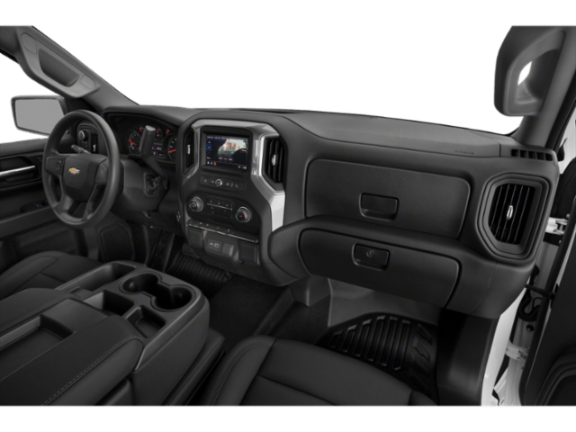 2024 Chevrolet Silverado 1500 LTZ photo 4