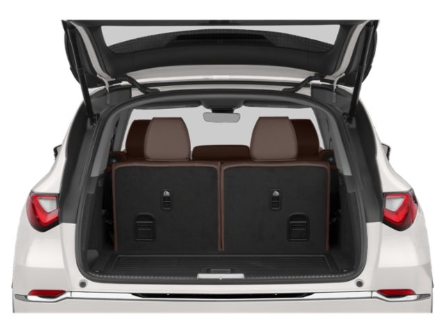 2023 Acura MDX SH-AWD Advance photo 8