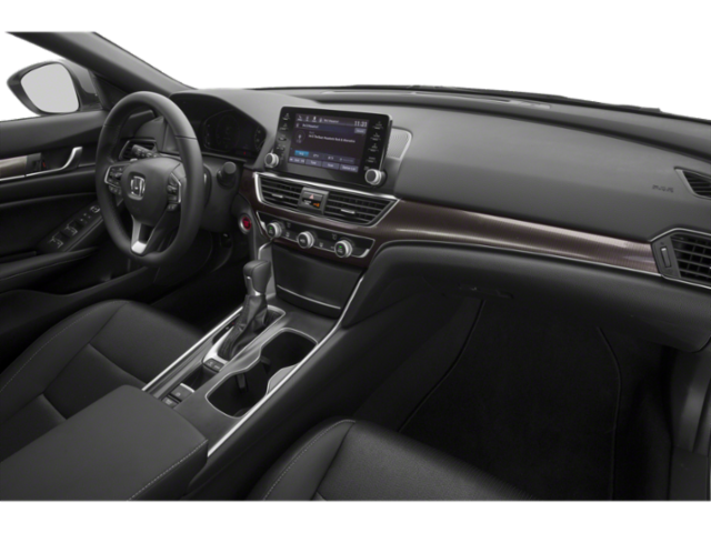 2018 Honda Accord Sport photo 12