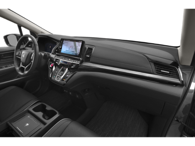 2026 Honda Odyssey Elite photo 12
