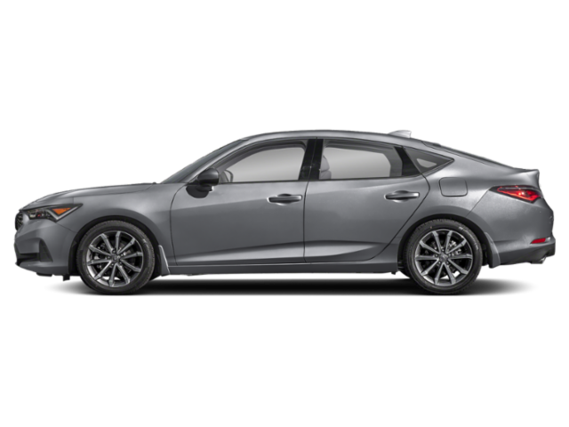 2025 Acura Integra Base photo 7