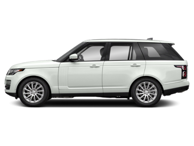 2021 Land Rover Range Rover HSE Westminster Edition photo 3