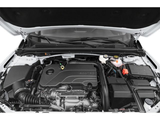 2023 Chevrolet Malibu 1LT photo 9