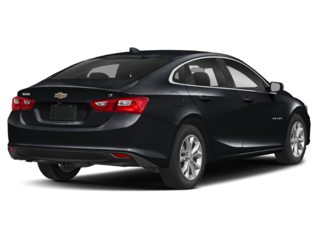 2023 Chevrolet Malibu 1LT photo 2