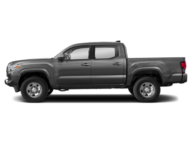 2021 Toyota Tacoma TRD Sport photo 2