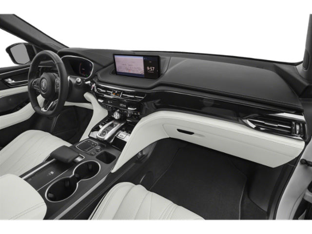 2024 Acura MDX Type S Advance photo 12