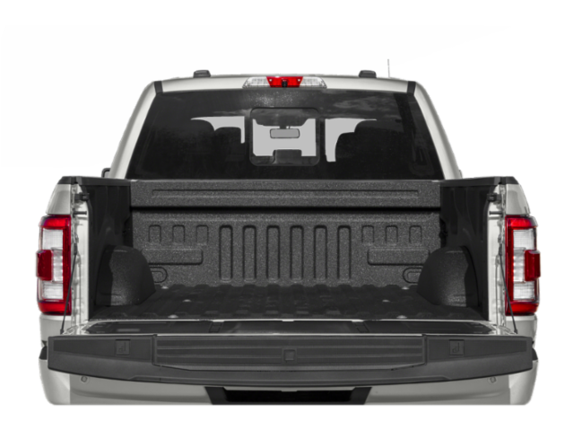 2023 Ford F-150 Platinum photo 8