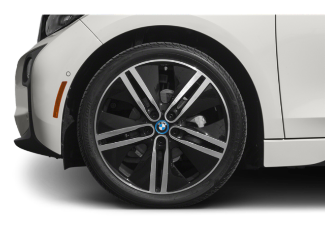 2015 Bmw i3 Range Extender photo 9