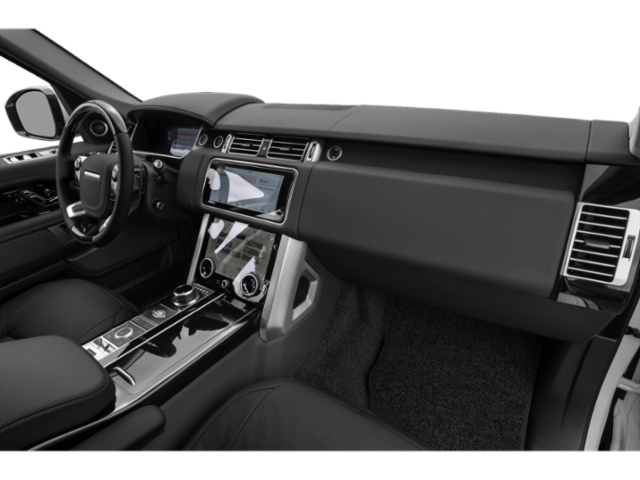 2021 Land Rover Range Rover HSE Westminster Edition photo 13