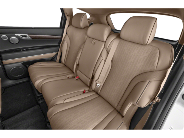 2024 Genesis GV80 Advanced 3.5T Prestige Signature photo 8