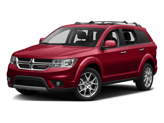 2016 Dodge Journey
