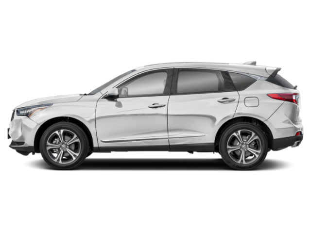 2025 Acura RDX Technology photo 2
