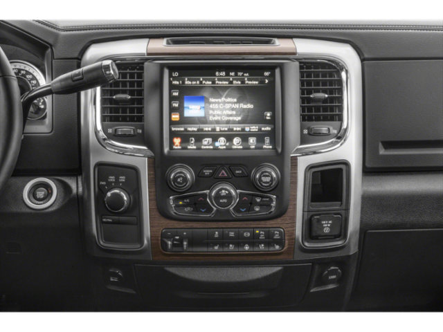 2018 Ram 2500 Laramie photo 7