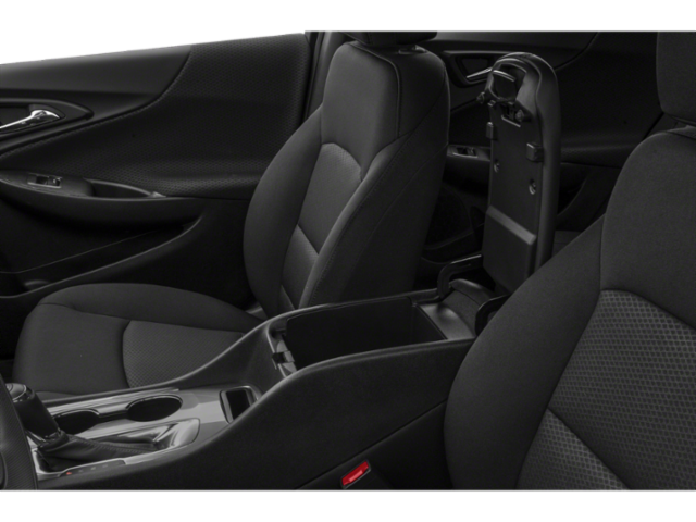 2023 Chevrolet Malibu 1LT photo 11