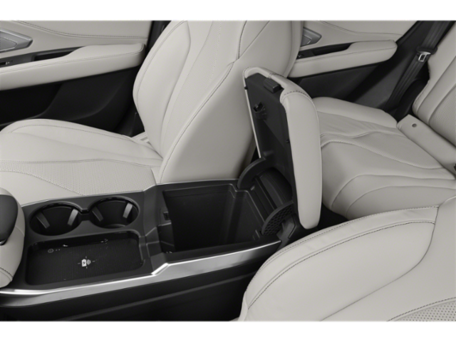 2025 Acura RDX Technology photo 10