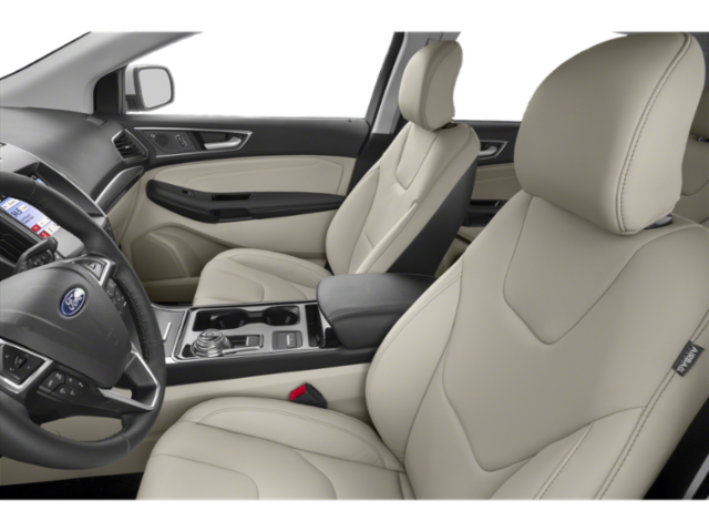 2020 Ford Edge SEL photo 6