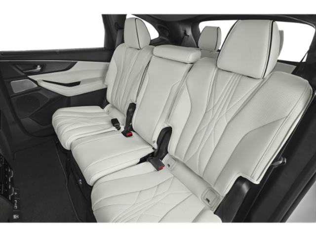 2024 Acura MDX Type S Advance photo 10