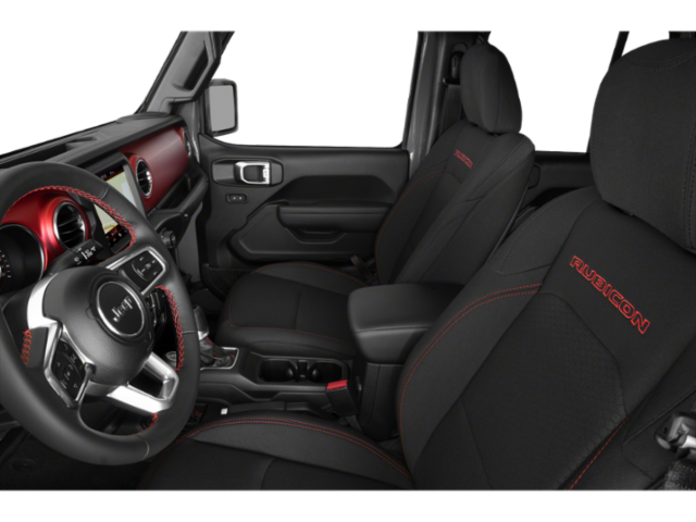 2022 Jeep Gladiator Rubicon photo 6