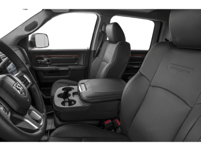 2018 Ram 2500 Laramie photo 6