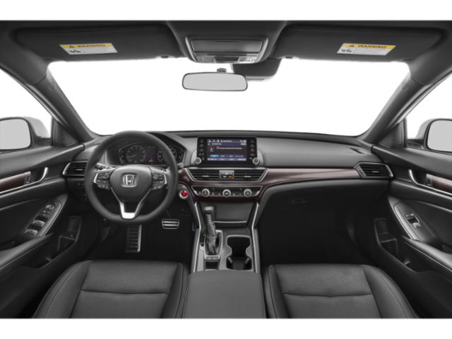 2018 Honda Accord Sport photo 5
