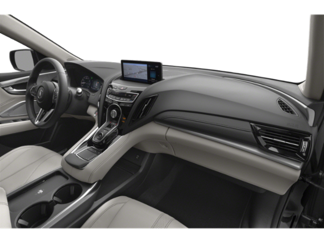 2025 Acura RDX Technology photo 11