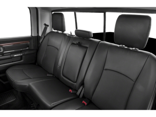 2018 Ram 2500 Laramie photo 11