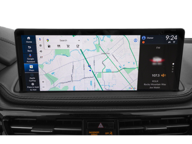 2026 Acura MDX SH-AWD Advance photo 12