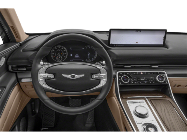 2024 Genesis GV80 Advanced 3.5T Prestige Signature photo 2