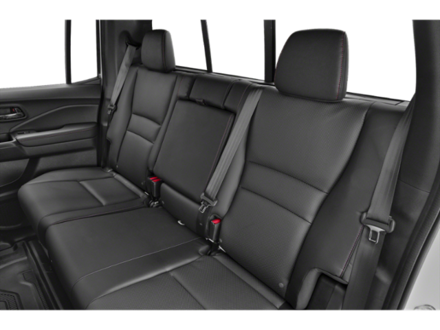 2026 Honda Ridgeline Black Edition photo 13