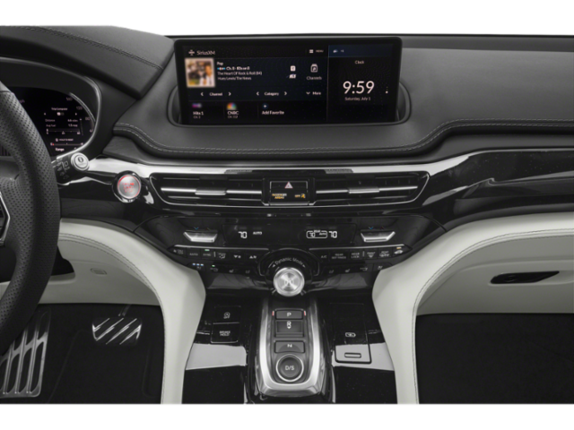 2024 Acura MDX Type S Advance photo 7
