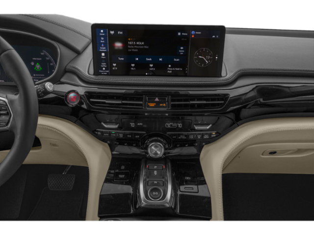 2026 Acura MDX SH-AWD Advance photo 7
