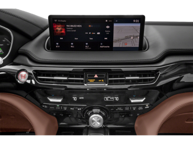 2023 Acura MDX SH-AWD Advance photo 7