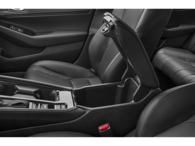 2025 Honda Accord Hybrid Touring photo 10