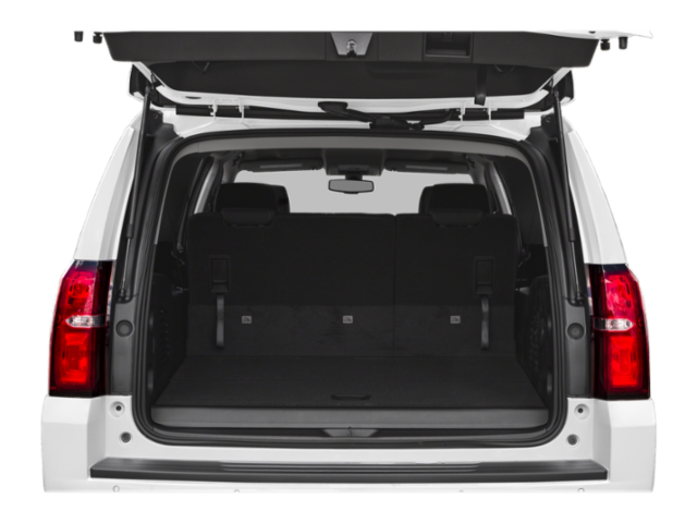 2018 Chevrolet Suburban LT photo 9