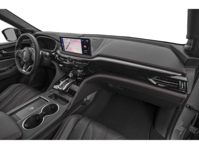 2026 Acura MDX SH-AWD A-Spec Advance photo 10