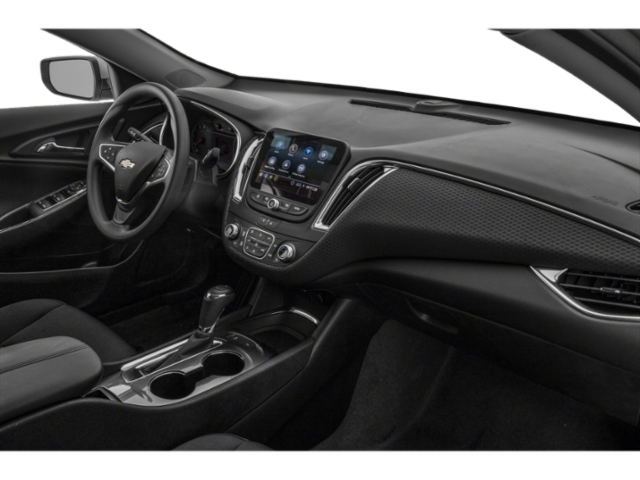 2023 Chevrolet Malibu 1LT photo 12
