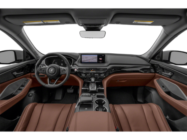 2023 Acura MDX SH-AWD Advance photo 5
