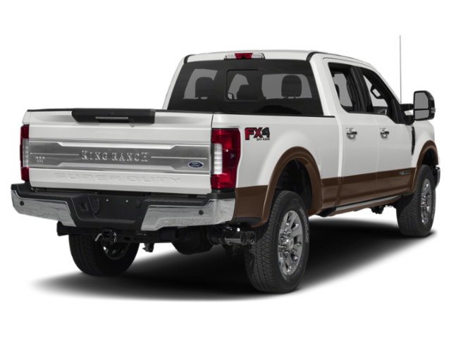 2019 Ford F-250 photo 2