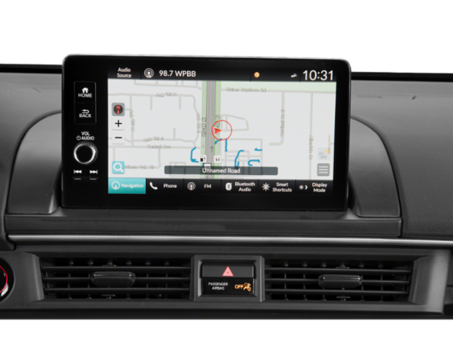 2025 Honda Pilot Elite photo 10