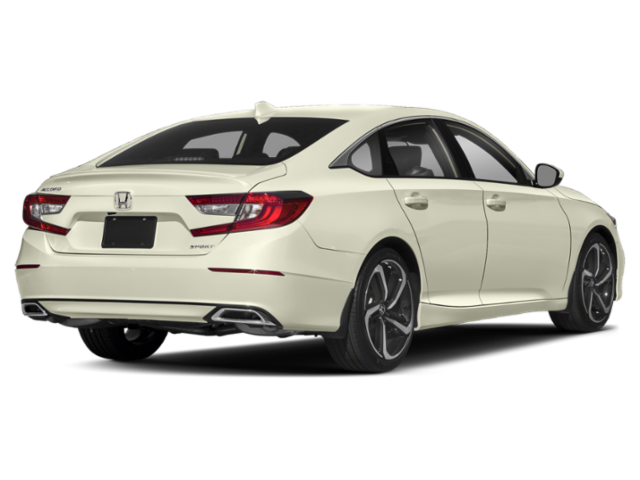 2018 Honda Accord Sport photo 2