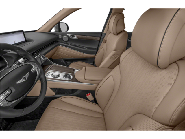 2024 Genesis GV80 Advanced 3.5T Prestige Signature photo 4