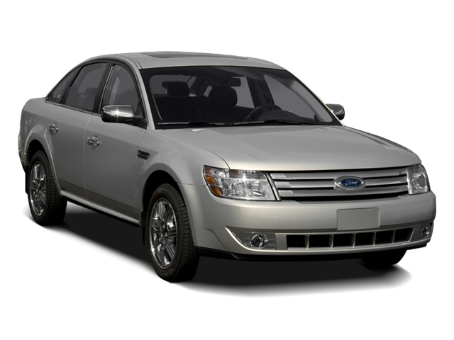 2009 Ford Taurus