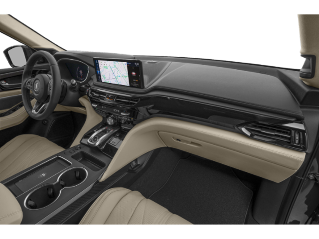 2026 Acura MDX SH-AWD Advance photo 11