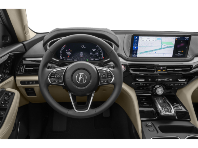 2026 Acura MDX Base photo 2
