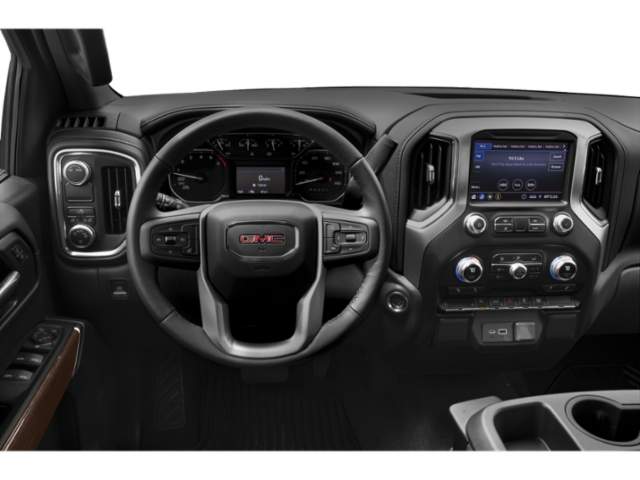 2020 Gmc Sierra 1500 SLE photo 4