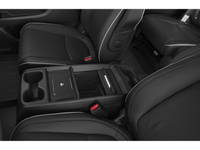 2026 Honda Odyssey Elite photo 11
