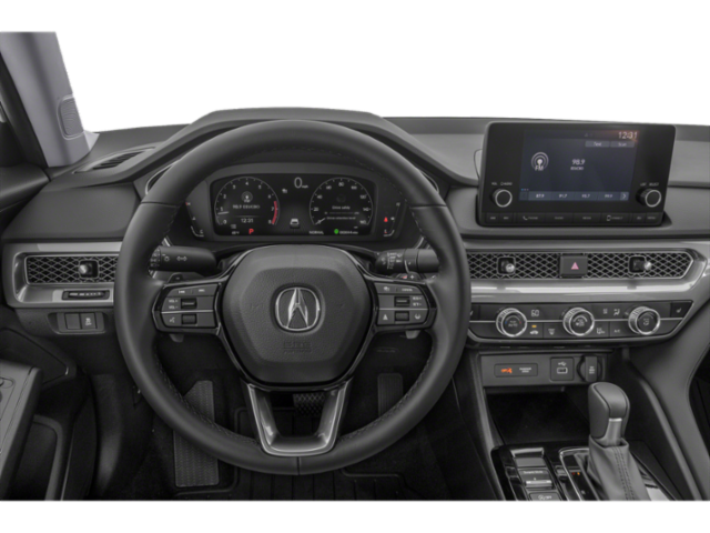 2025 Acura Integra Base photo 8