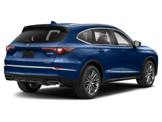 2023 Acura MDX SH-AWD Advance photo 2